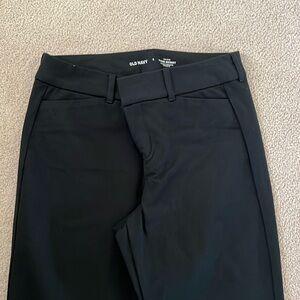 Old Navy Puxie skinny ankle pant